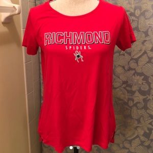 University of Richmond T-shirt